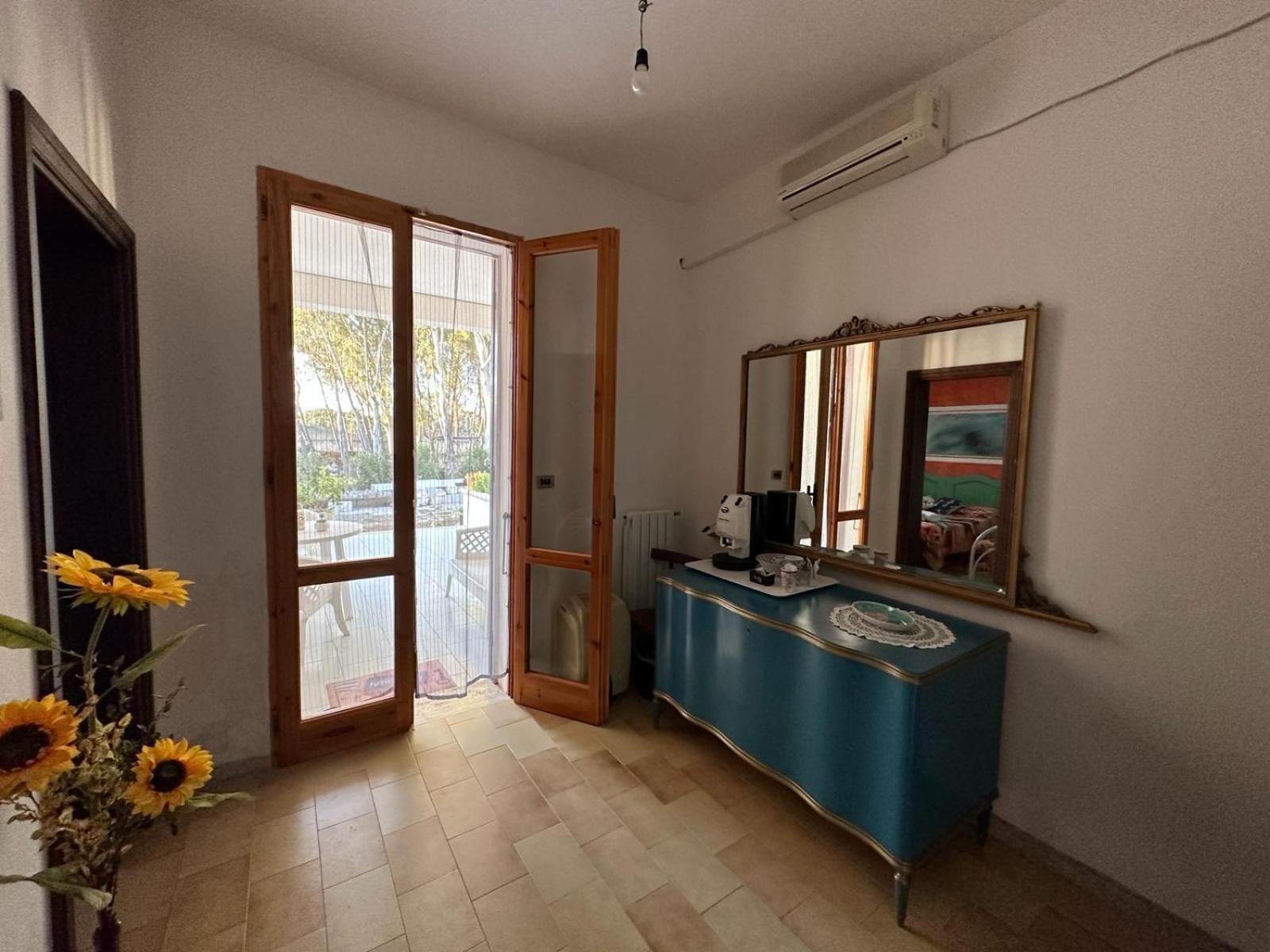 Apartamento Poesia Del Salento Roca Exterior foto