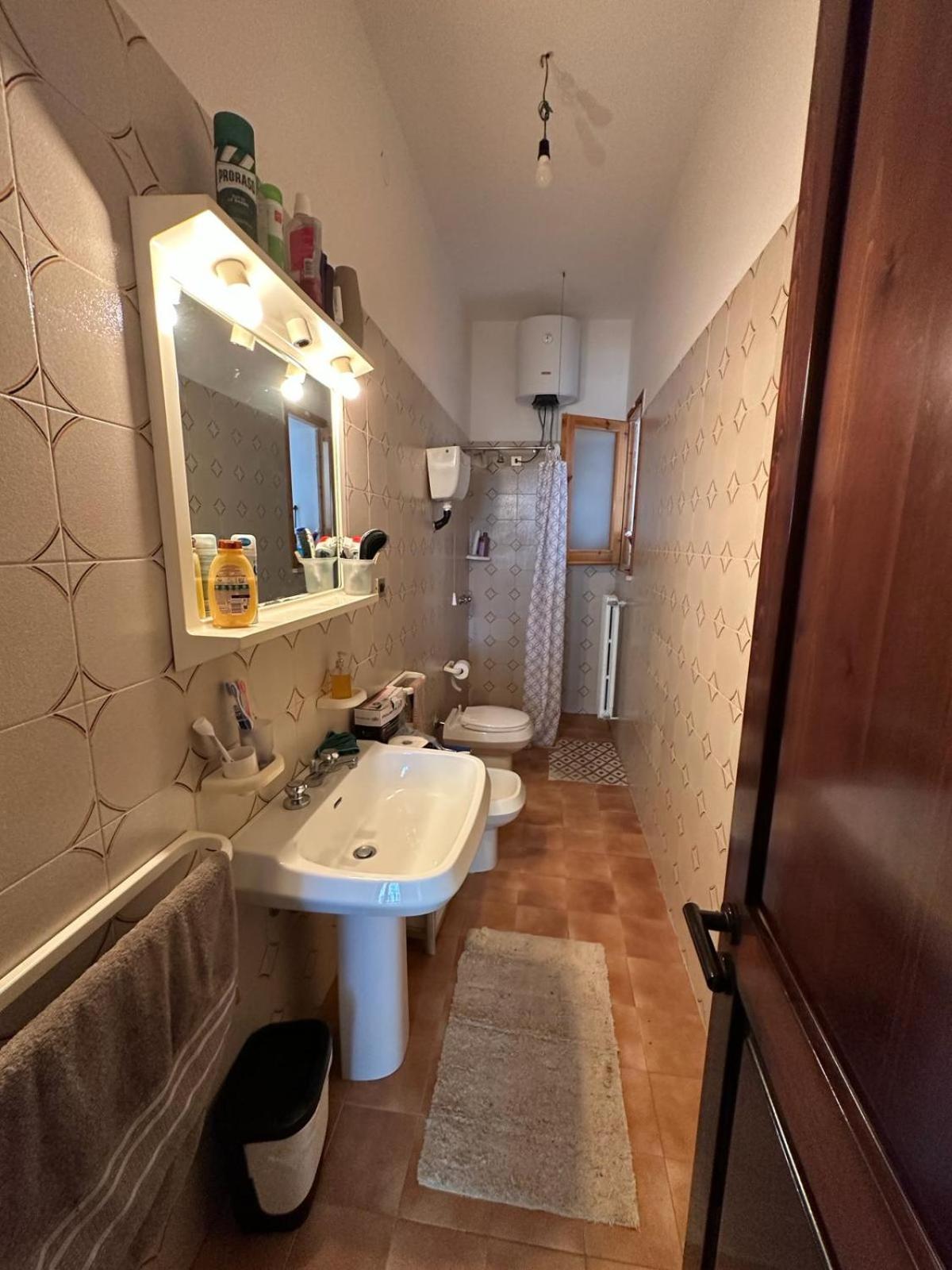 Apartamento Poesia Del Salento Roca Exterior foto