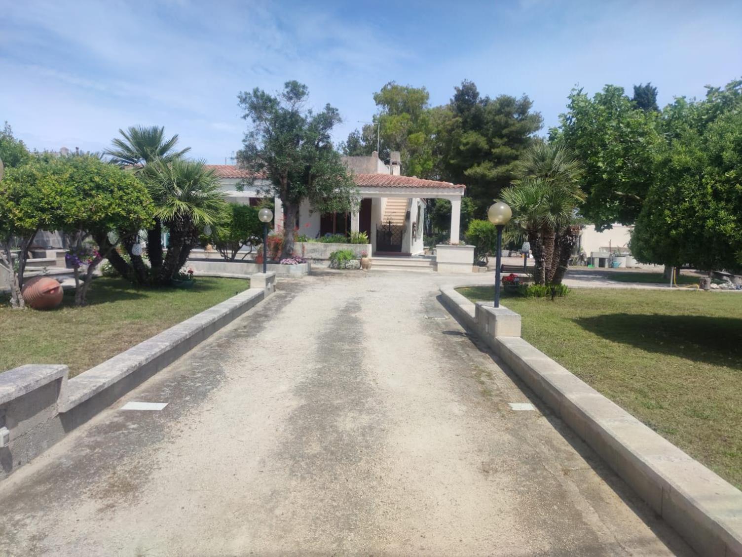 Apartamento Poesia Del Salento Roca Exterior foto